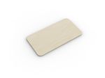 Worktop 100mm Radius Corners